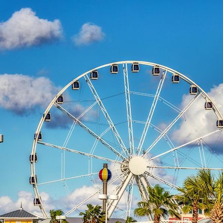 Sunrise Beach Resort III Panama City Beach Rom bilde