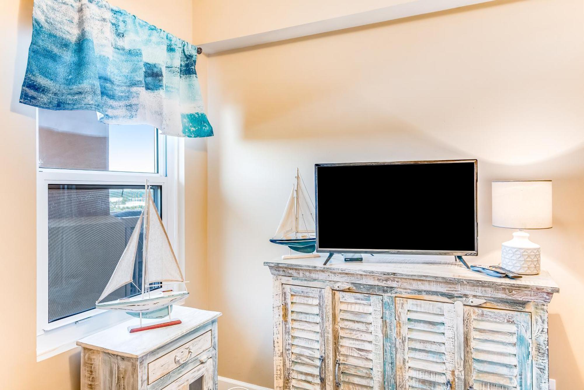 Sunrise Beach Resort III Panama City Beach Rom bilde