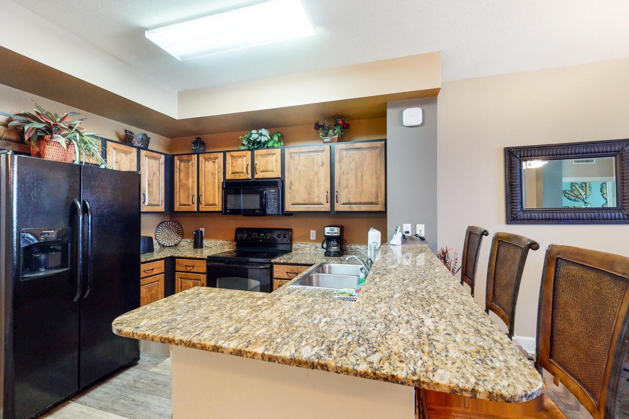 Sunrise Beach Resort III Panama City Beach Rom bilde