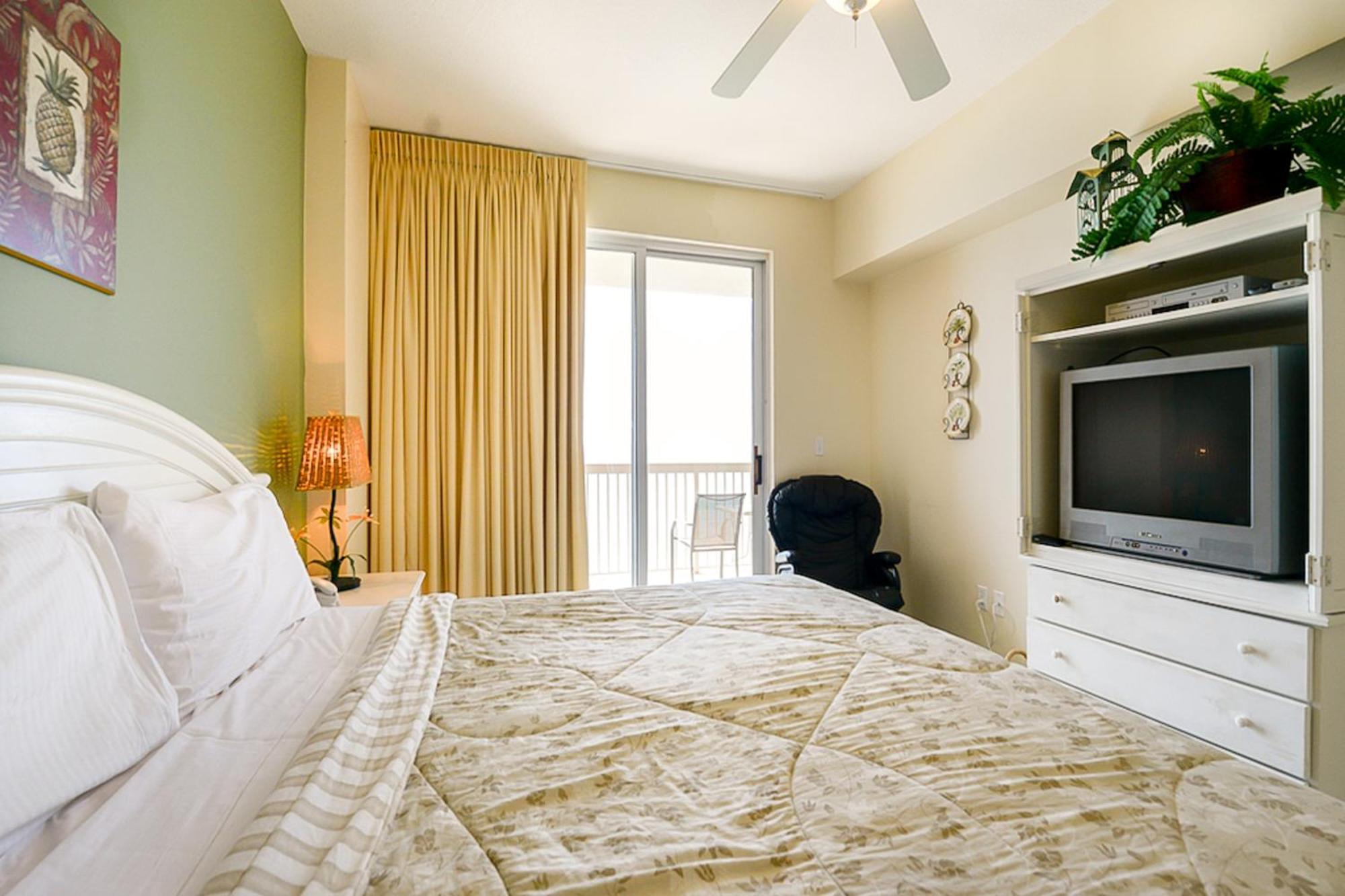 Sunrise Beach Resort III Panama City Beach Rom bilde