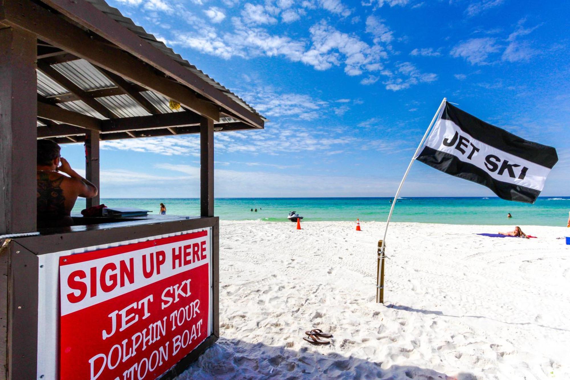 Sunrise Beach Resort III Panama City Beach Rom bilde