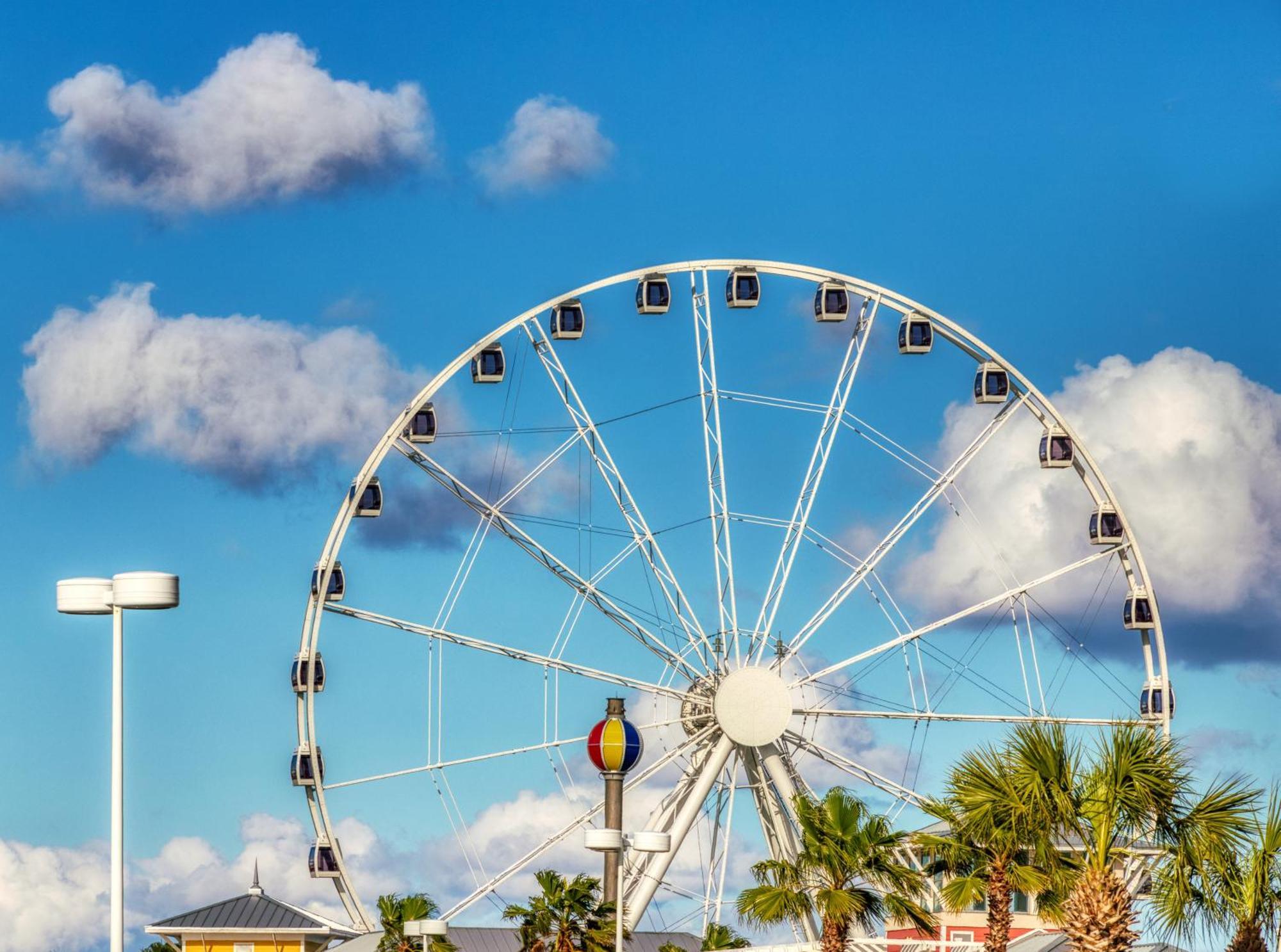 Sunrise Beach Resort III Panama City Beach Rom bilde