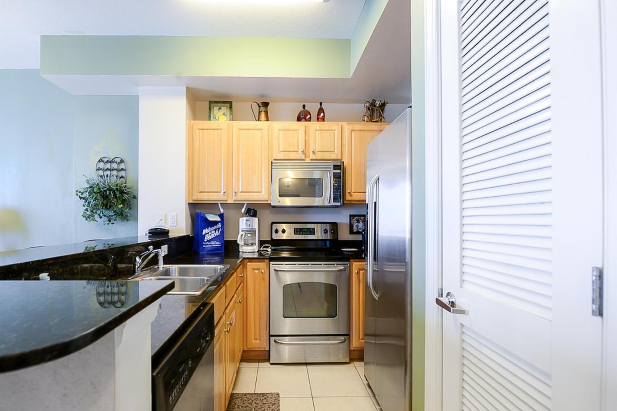 Sunrise Beach Resort III Panama City Beach Rom bilde