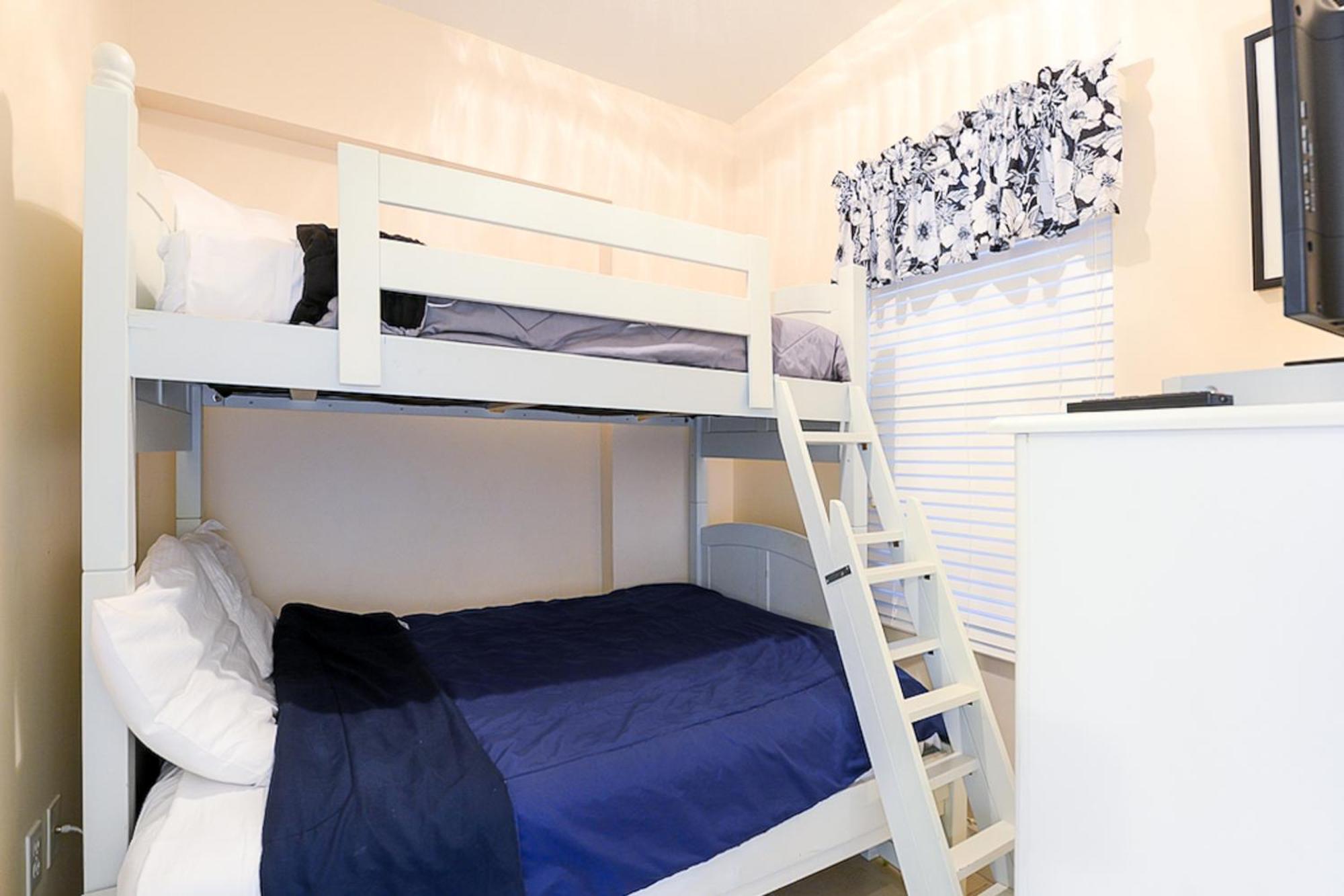 Sunrise Beach Resort III Panama City Beach Rom bilde