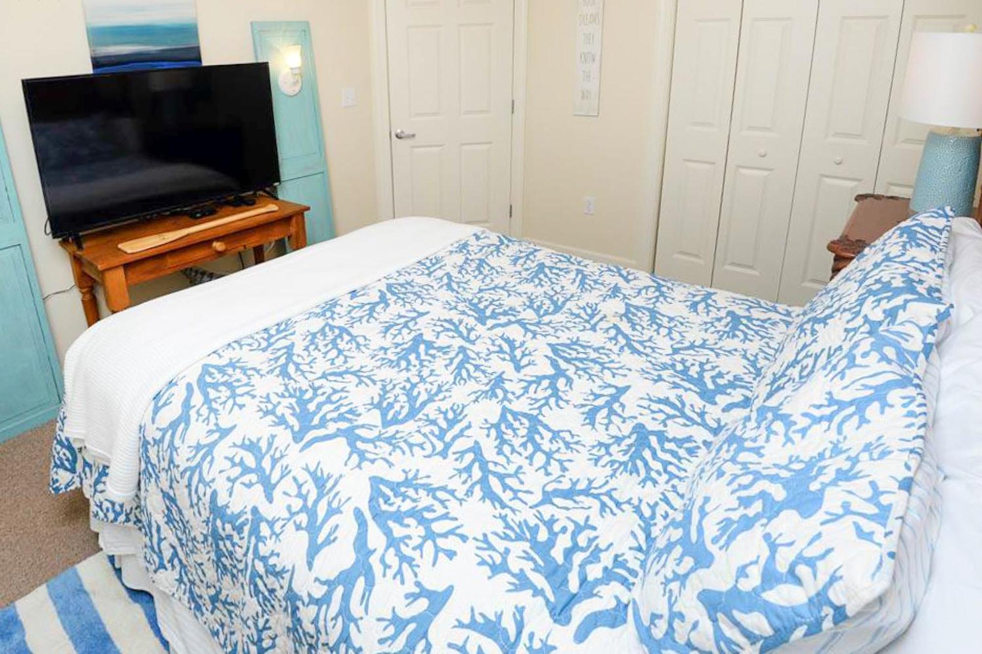 Sunrise Beach Resort III Panama City Beach Rom bilde