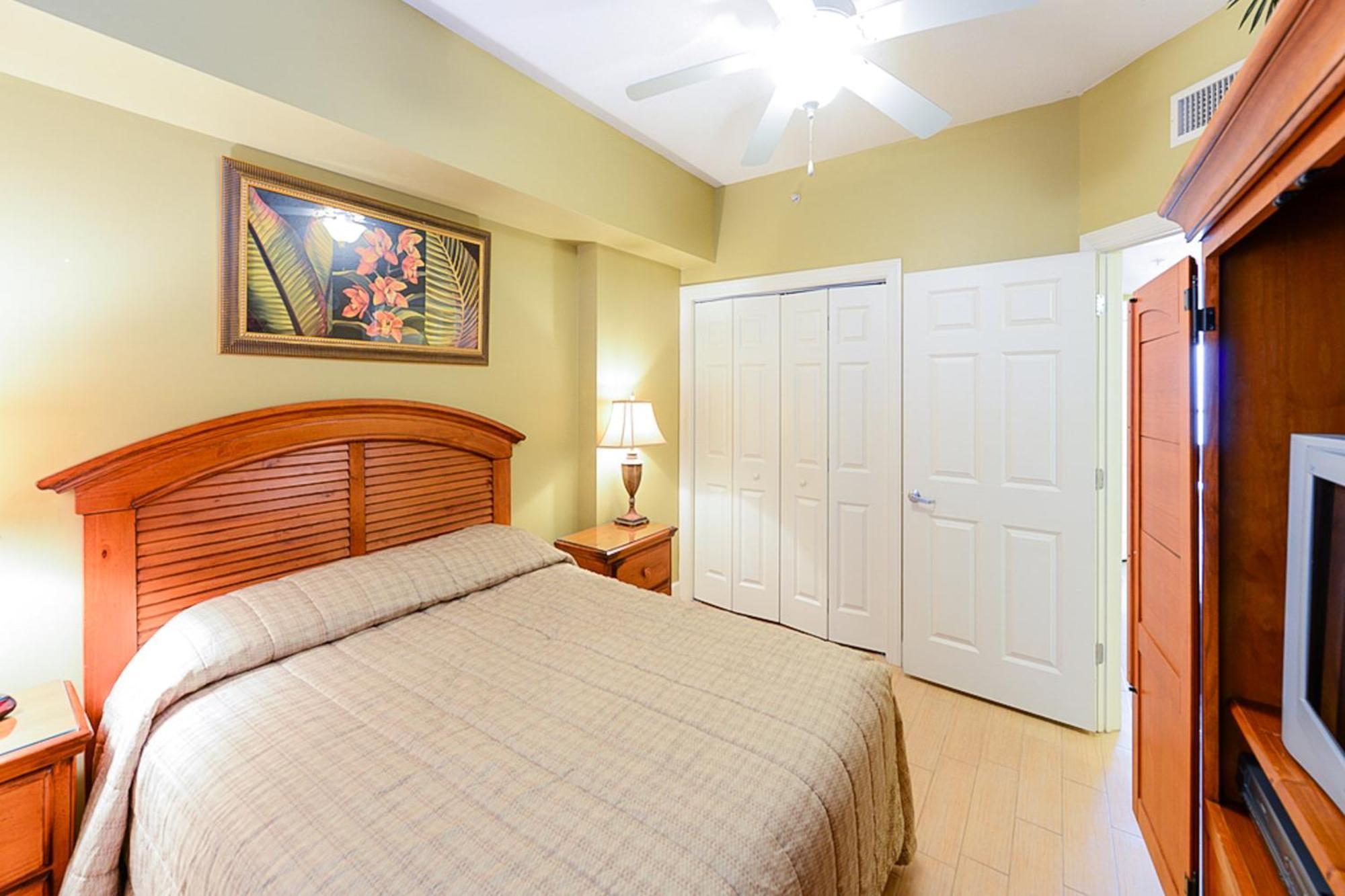 Sunrise Beach Resort III Panama City Beach Rom bilde