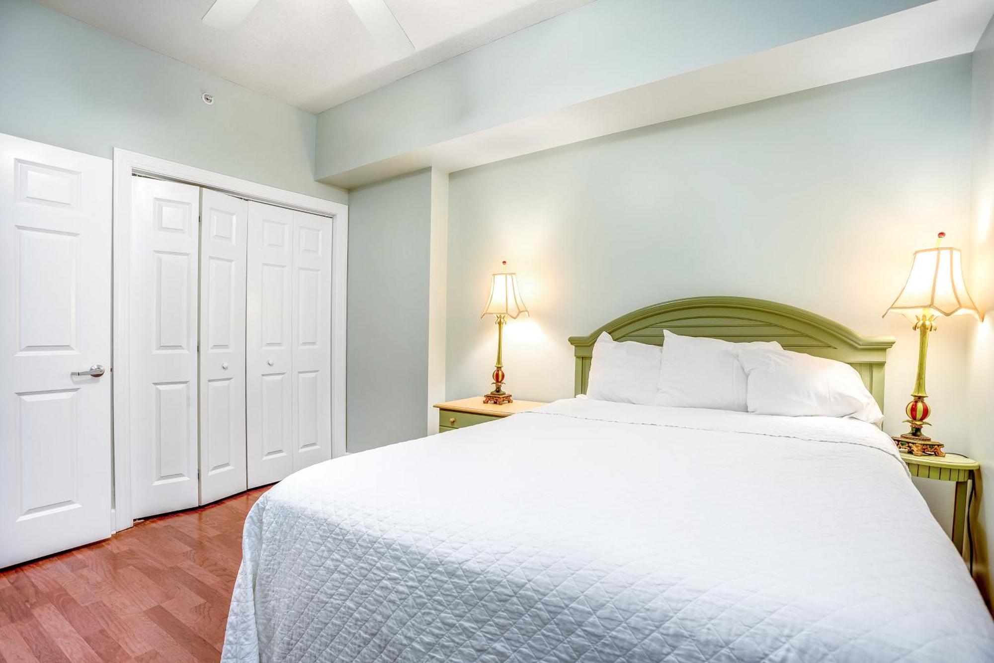 Sunrise Beach Resort III Panama City Beach Rom bilde
