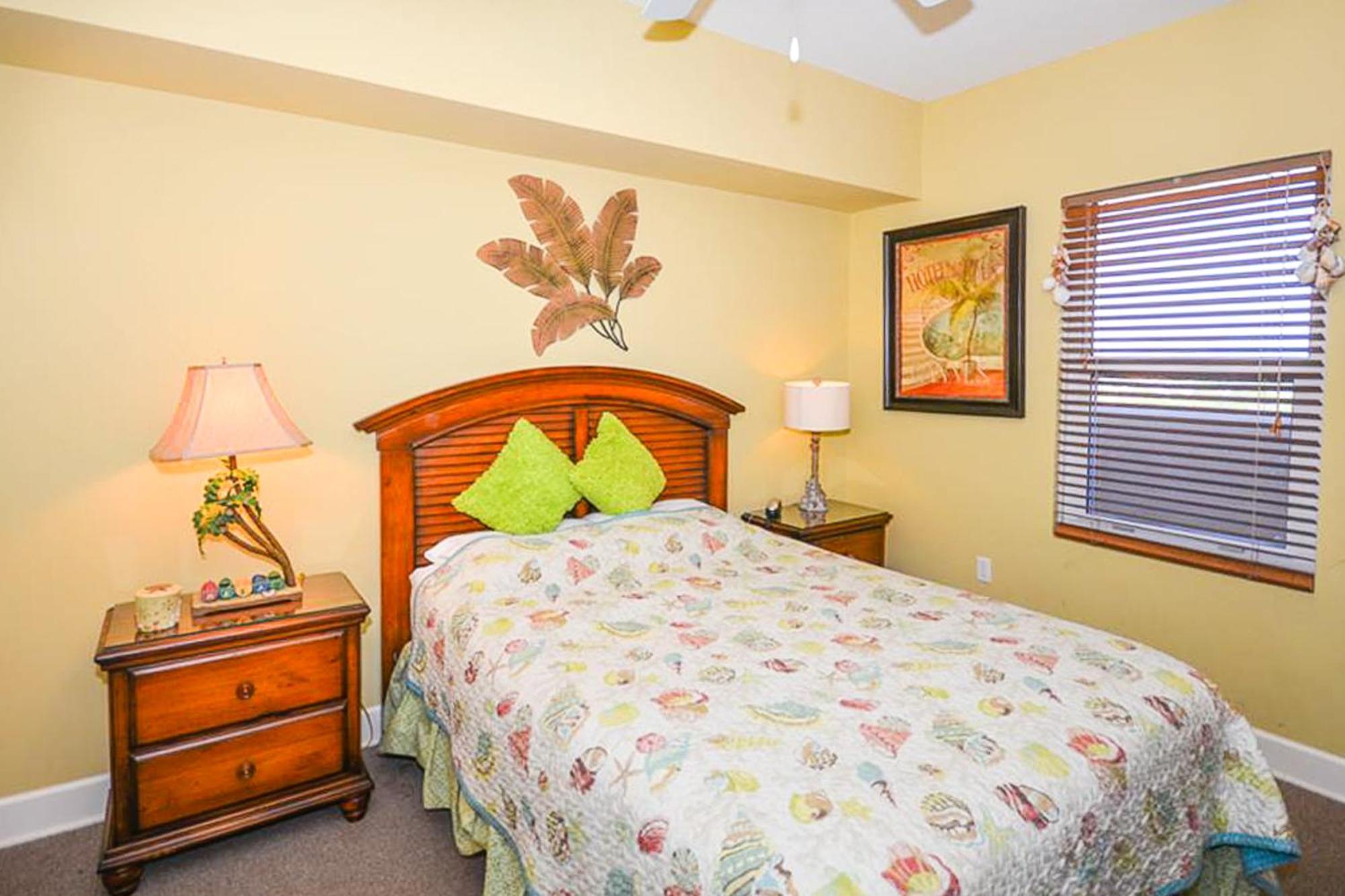 Sunrise Beach Resort III Panama City Beach Rom bilde
