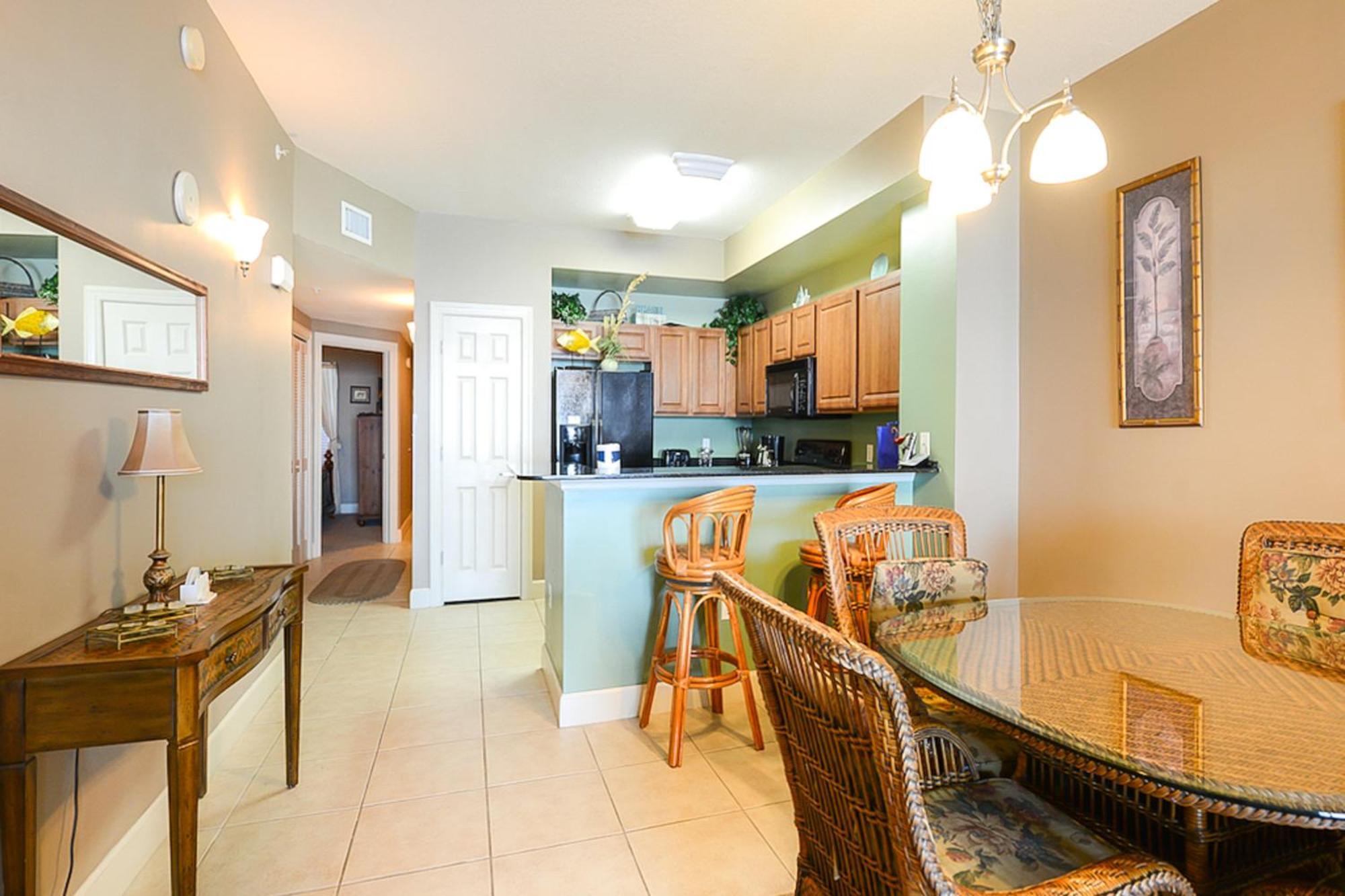 Sunrise Beach Resort III Panama City Beach Rom bilde