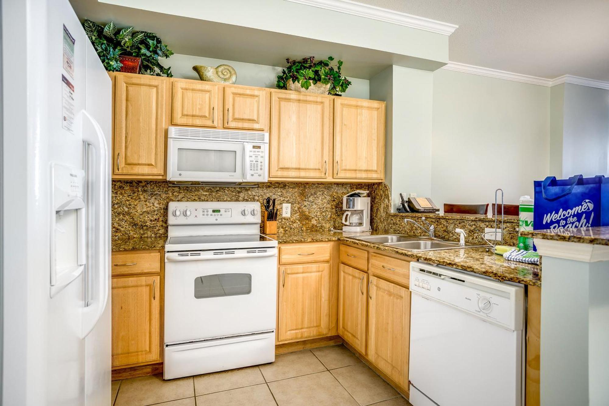 Sunrise Beach Resort III Panama City Beach Rom bilde