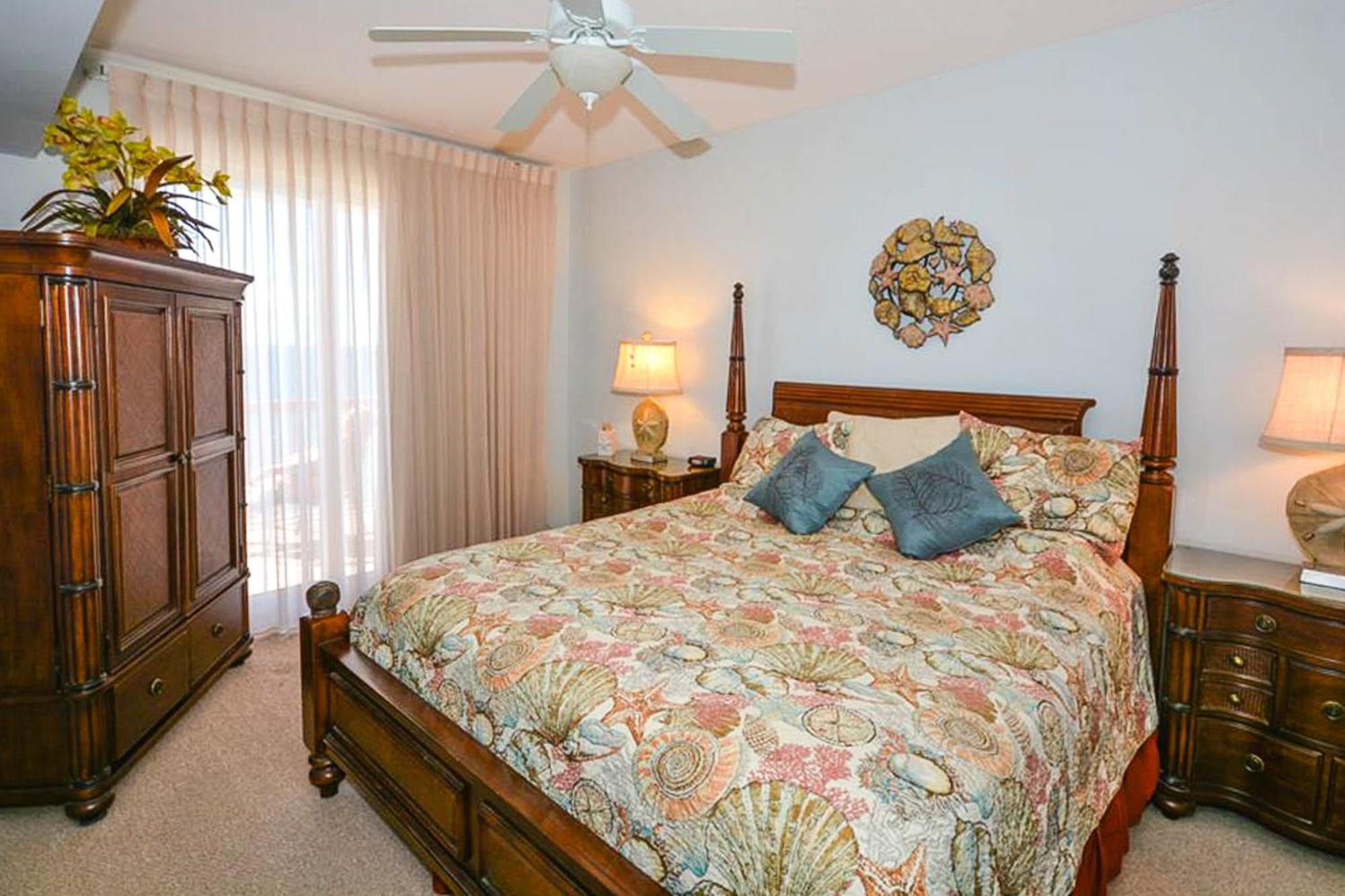 Sunrise Beach Resort III Panama City Beach Rom bilde